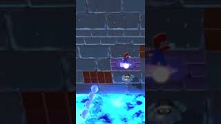 Super Mario 3D World Save #shorts #mario #supermario3dworld screenshot 5