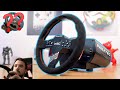 Fanatec CSL Elite - REALLY worth the EXTRA MONEY over G923?