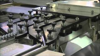 Vial Trayer System