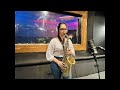 Siththam karamin saxophone cover by methuli dandeniya