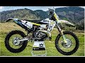 Husqvarna 2020 TE300I First Look | Does it wort the upgrade? Dirt Bikes Reviews #7