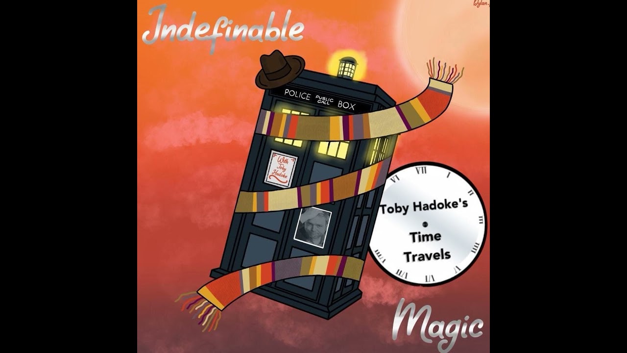Indefinable Magic MISSING EPISODES SPECIAL - Fantasy Film Cans (Part Three)