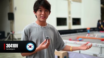 2025-2026 PASVEX V5RC Signature Event — Recap