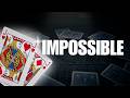 This SELF-WORKING Card Trick Gets CRAZY Reactions Every Time