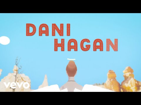 Dani Hagan - Good Guy (Lyric Video)