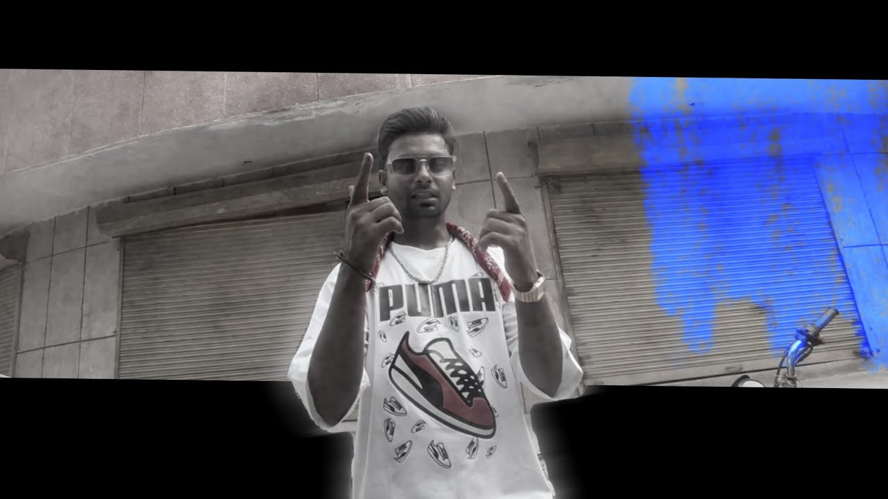 BAD FELLOW (OFFICIAL VIDEO) - YouTube