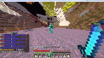 Spifo Hacking KitPvP GotPvP