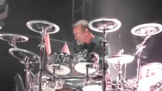 Schiller - Das Glockenspiel HD (Opus Klangwelten Zugabe live@Theater am Aegi Hannover 21.09.2013