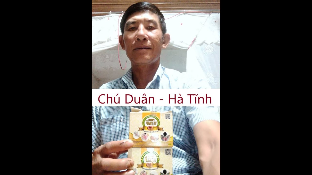 1 Phong Tê Thấp Hà Thống Phong trị viêm khớp, tràn dịch, thoái hóa