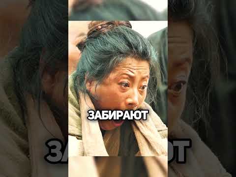 Он спас бедную девочку😳