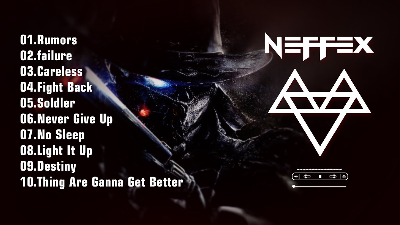 Best song collection of all time - NEFFEX [Nonstop Music] - YouTube