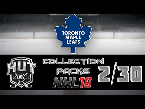 nhl 16 toronto maple leafs collection