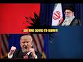 Trump DECLARES WAR! Calls on Iranians to OVERTHROW Government as Bombs FALL!
