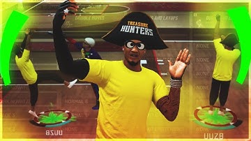 BEST CENTER ANIMATIONS NBA 2K20! Best CENTER BUILD, DUNK PACKAGES, LAYUPS & JUMPSHOT on NBA 2K20