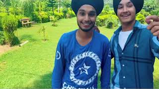mera22 varinder brar (cover video) ❤