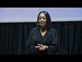 Living a life of purpose after surviving a plane crash | Dr. Esther Longe | TEDxLagos