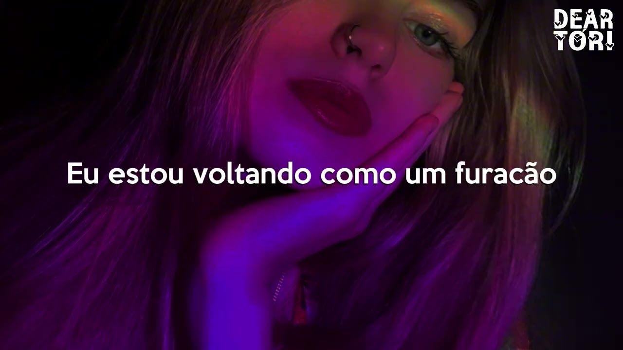 洋楽 HUrricane / terms&deff nish'n(s) Cannons - Hurricane (TRADUÇÃO/LEGENDADO) PT-BR - YouTube