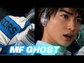 MF GHOST Rock Me Kiss Me Japan Anime Song 