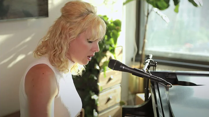 Jill Peacock - Without You - Pizziconi's Palace - ...
