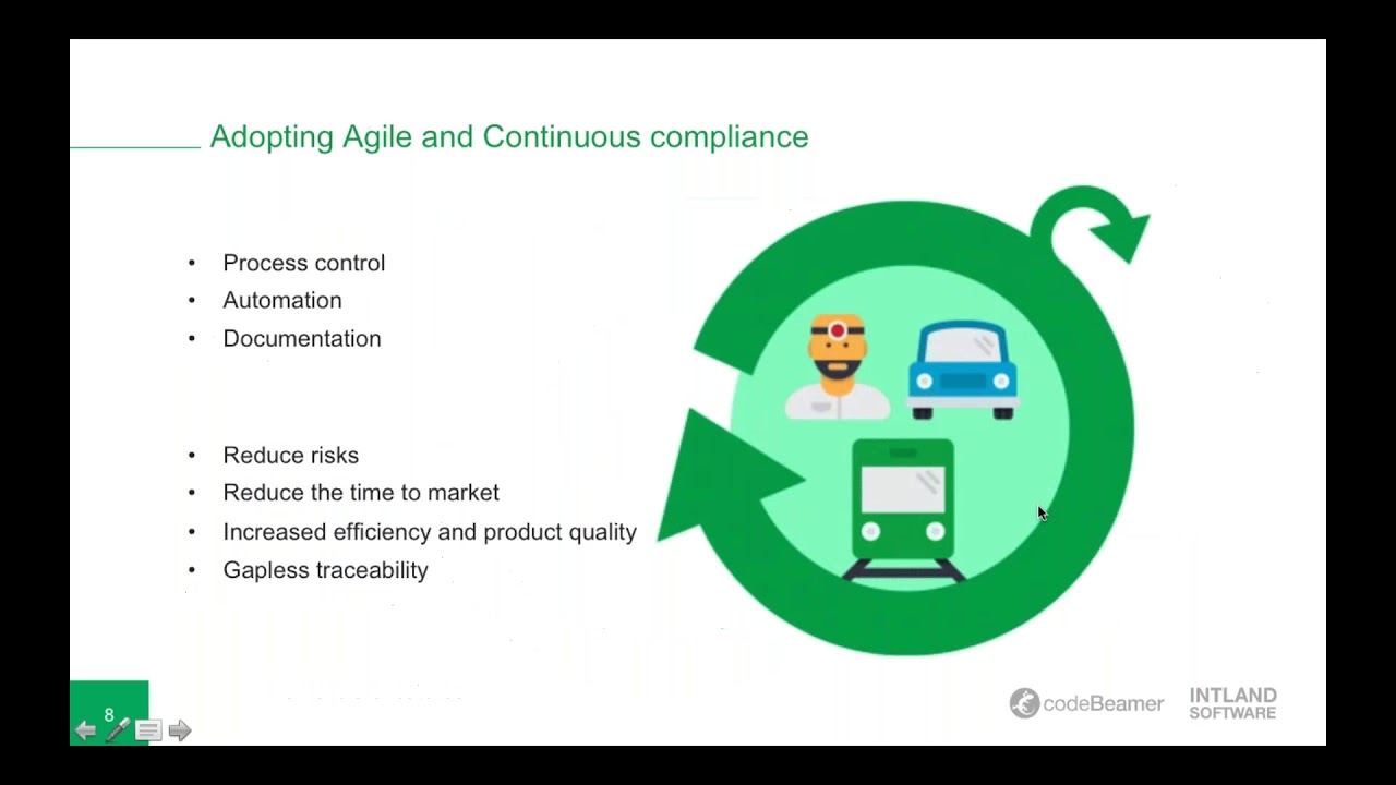 Agile in Safety-critical development: a Medical Case Study