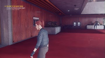 Control Ultimate Edition gameplay part 2 no commentary