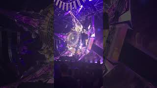 Qlimax 2023 Deadly Guns