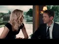 The Diner Scene from &quot;The Judge (2014)&quot;