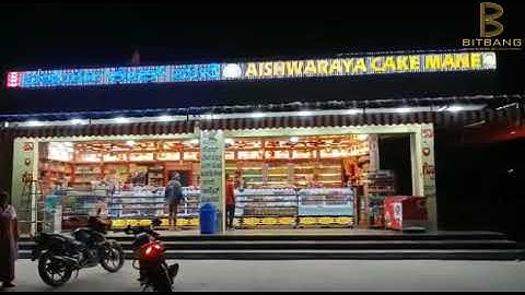 Very big bars animations from — Signage Animator !