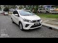 2019 Perodua MyVI 1.3 Standard G