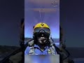 Cockpit Views Over Seattle Seafair with Blue Angels 1997 Flight Leader, CAPT George Dom