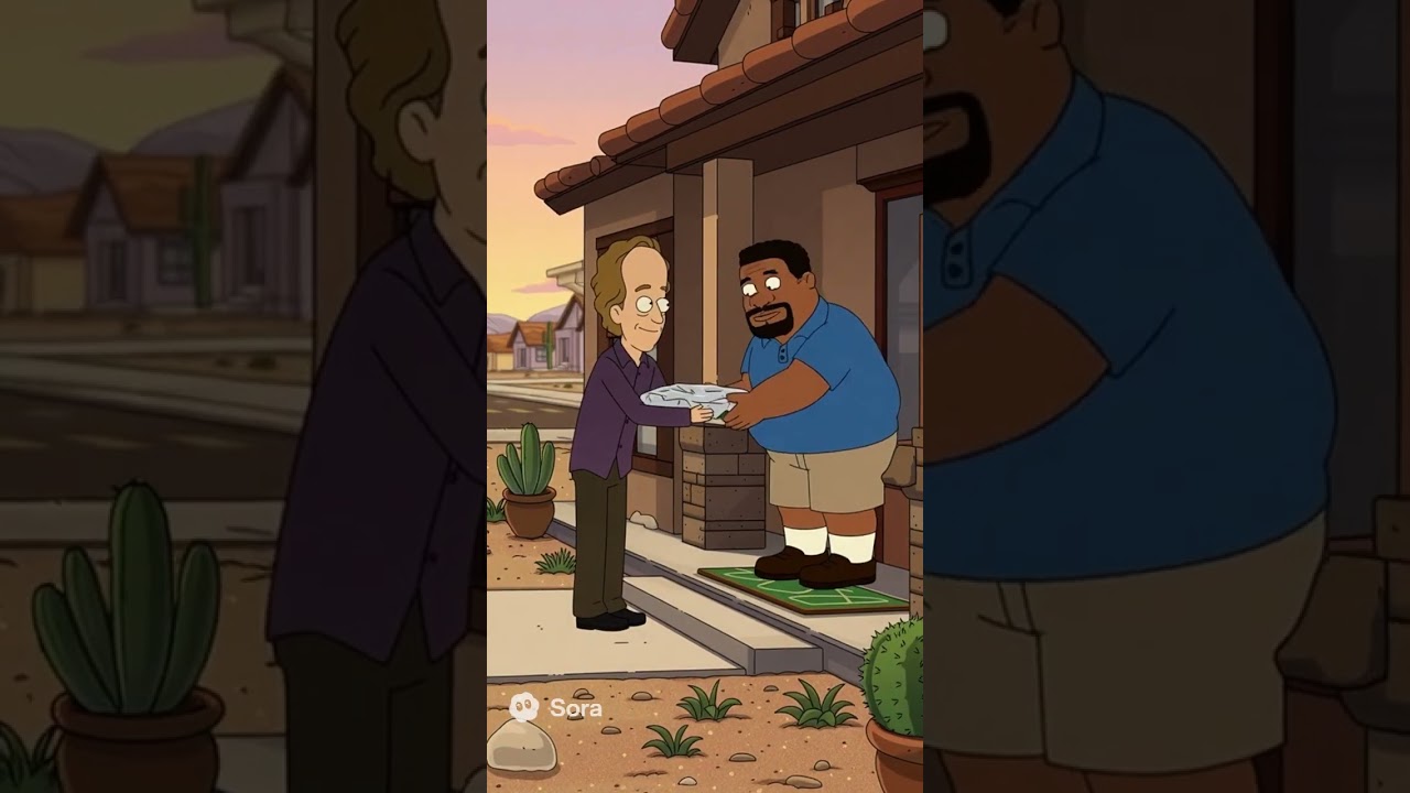 Stavatizona this fall on Fox! 