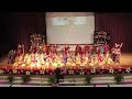 Shivalik public schoolmohali  grand finale  annual function 2023