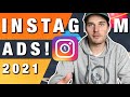 IG Ads 2022 | How to Run Ads on Instagram for Beginners! (Instagram Advertising Tutorial)