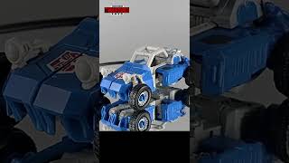Transform Transformers Beachcomber - Power Of The Primes