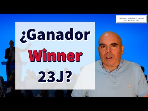 Which party will win this election? (English subtitles)