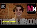 Thomas Headon I Interview I Music-News.com