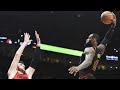 LeBron James' Most Incredible Plays as a Cleveland Cavalier (Career)