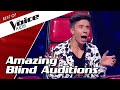 TOP 10 | Most AMAZING BLIND AUDITIONS in The Voice Kids