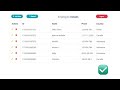 Google Apps Script - Tutorial CRUD in webApp HTML | Modal Pop-Up | With Keyword (Member)