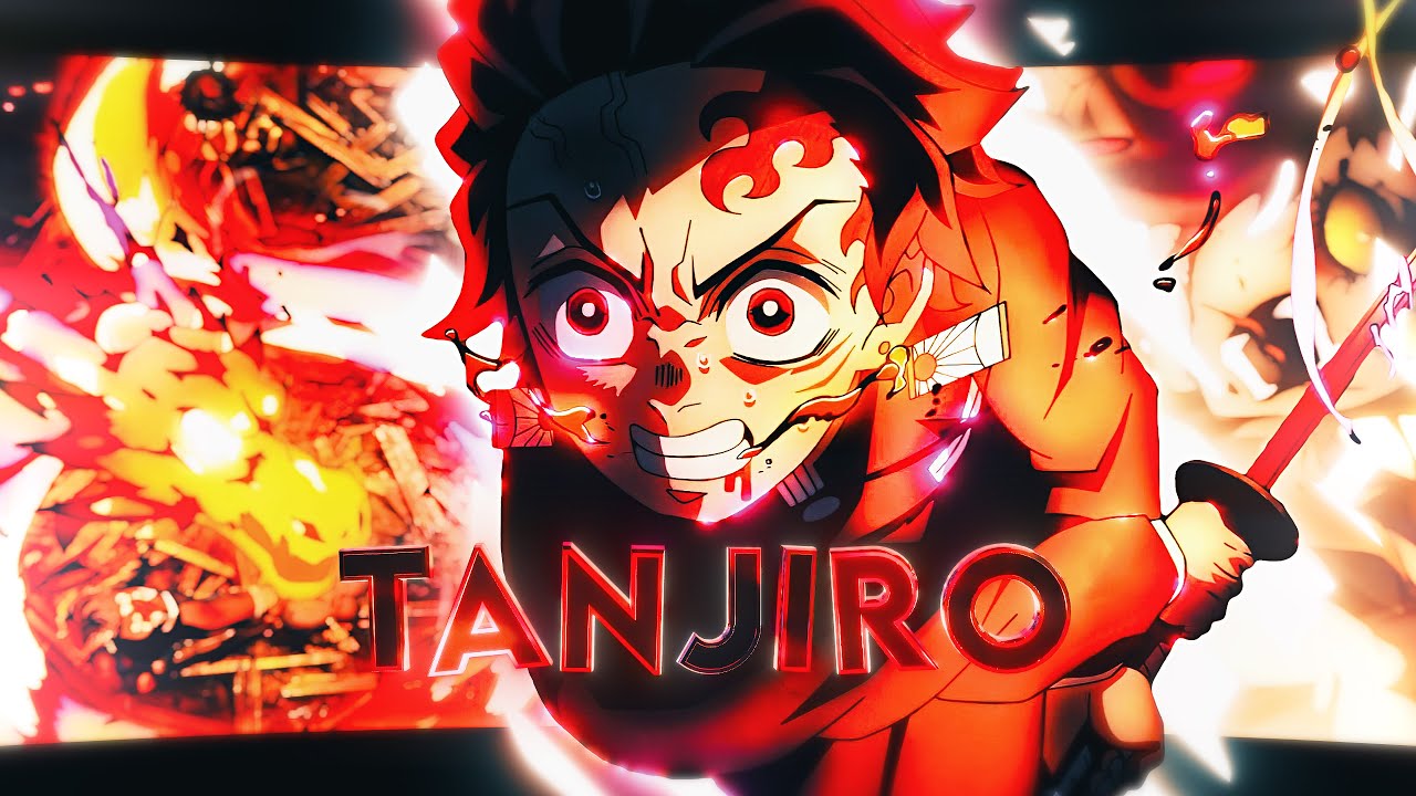 Steam Workshop::Tanjiro vs Hantengu FINALE 4K - Demon Slayer S3 EP