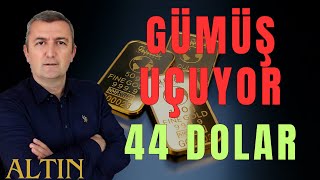 #ALTIN #GRAM #GÜMÜŞ #GOLD #FED #2300 #altıns1 18.05.2024 Resimi