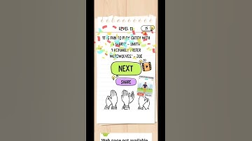 Brain Test 2 Smith and Joe Part 1 All Levels 13 Solution / Walkthrough