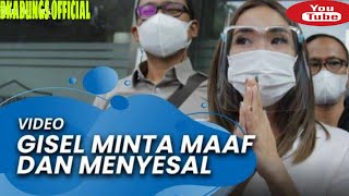 Gisella Anastasia Meminta Maaf Terkait Kasus Video Syur
