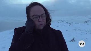 Trump wants Greenland, but Greenlanders want independence | VOA News