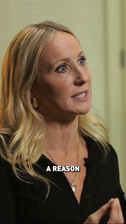 Nikki Glaser: Quitting smoking isn't as hard as drug companies say