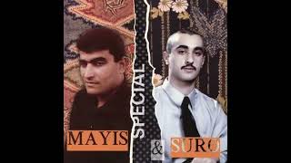 Suro  Mayis  Sert Ure (Alboum Special)