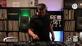 DJ Awards Radio Show 2019 - Max Chapman