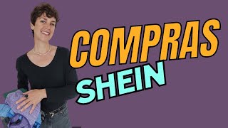 Compro en SHEIN por primera vez/Estirizlo con Beatriz