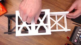snappy rail test