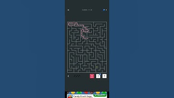 playing maze #game #shortvideo #shorts